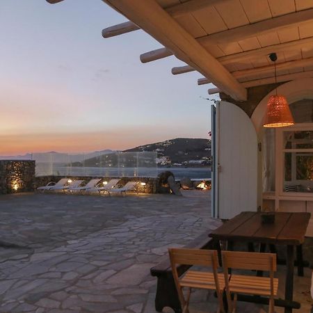 Villa Waves Agios Ioannis Diakoftis Εξωτερικό φωτογραφία