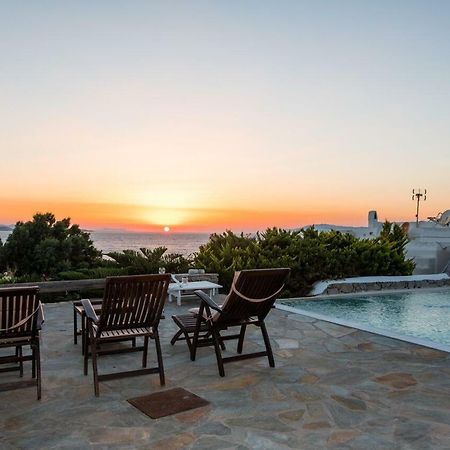 Villa Waves Agios Ioannis Diakoftis Εξωτερικό φωτογραφία