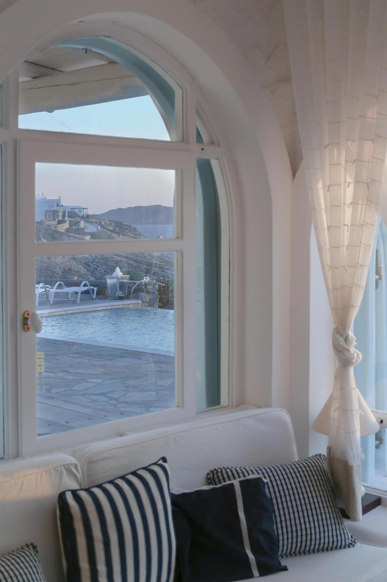 Villa Waves Agios Ioannis Diakoftis Εξωτερικό φωτογραφία