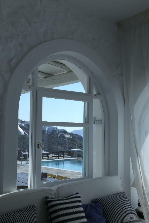 Villa Waves Agios Ioannis Diakoftis Εξωτερικό φωτογραφία